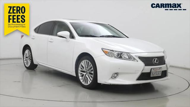 2014 Lexus ES 350 ES 350 for sale in Modesto, CA