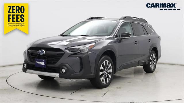 2024 Subaru Outback Limited for sale in Modesto, CA