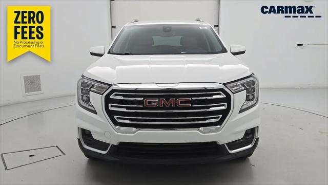 2024 GMC Terrain FWD SLT for sale in Modesto, CA