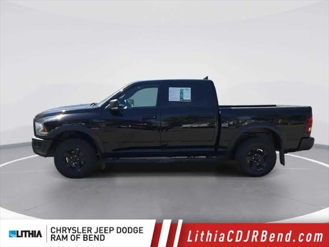 2021 Ram 1500 SLT for sale in Bend, OR