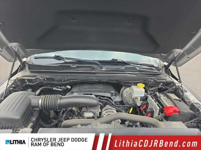 2021 Ram 1500 Tradesman for sale in Bend, OR