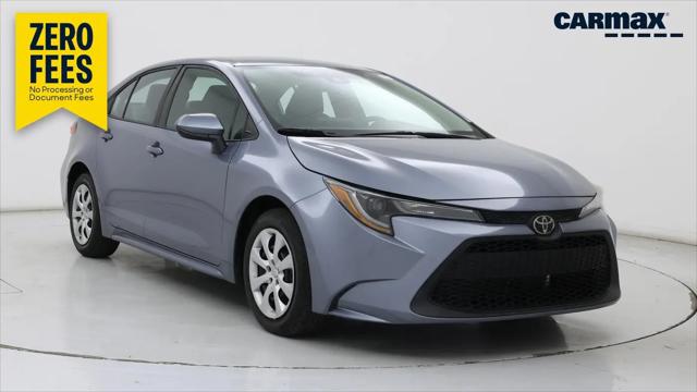 2022 Toyota Corolla LE for sale in Independence, MO