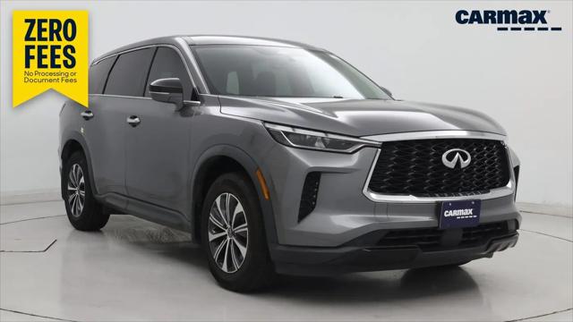 2024 INFINITI QX60 PURE for sale in Independence, MO