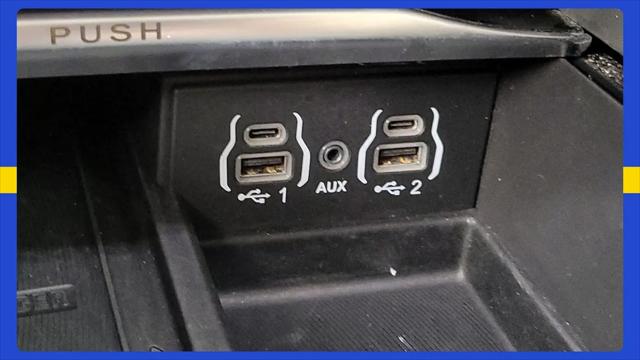 2021 Chrysler Pacifica Limited