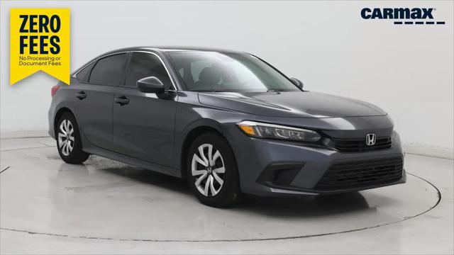 2023 Honda Civic LX for sale in Independence, MO