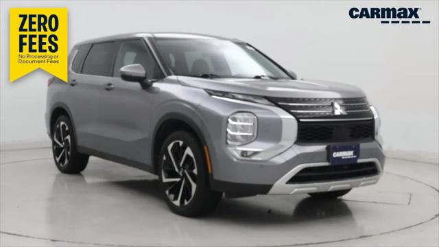 2024 Mitsubishi Outlander SE 2.5 S-AWC for sale in Independence, MO