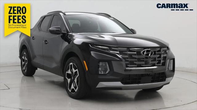 2024 Hyundai Santa Cruz Limited for sale in Independence, MO