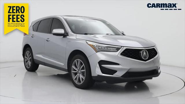 2021 Acura RDX Technology Package for sale in Independence, MO
