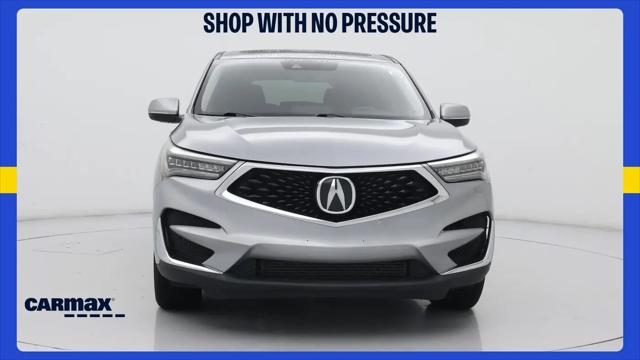 2021 Acura RDX Technology Package