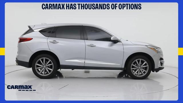 2021 Acura RDX Technology Package