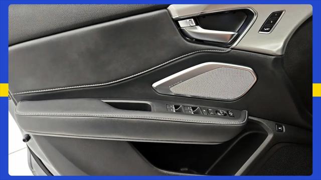 2021 Acura RDX Technology Package