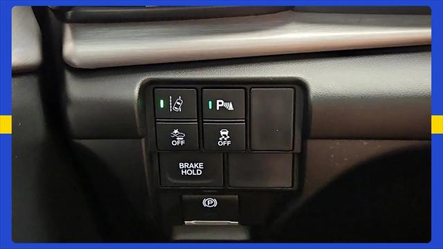 2021 Acura RDX Technology Package
