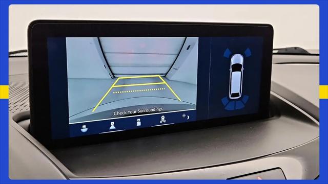 2021 Acura RDX Technology Package