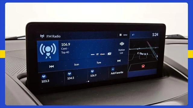 2021 Acura RDX Technology Package