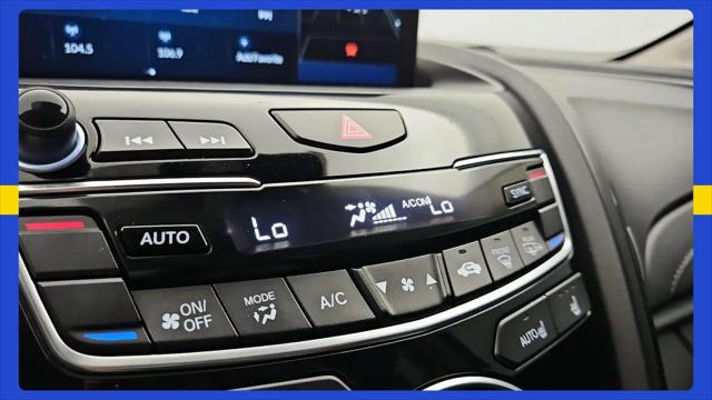 2021 Acura RDX Technology Package