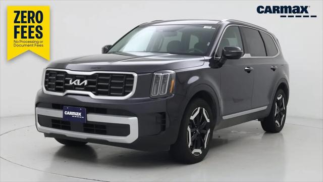 2025 Kia Telluride S for sale in Colorado Springs, CO