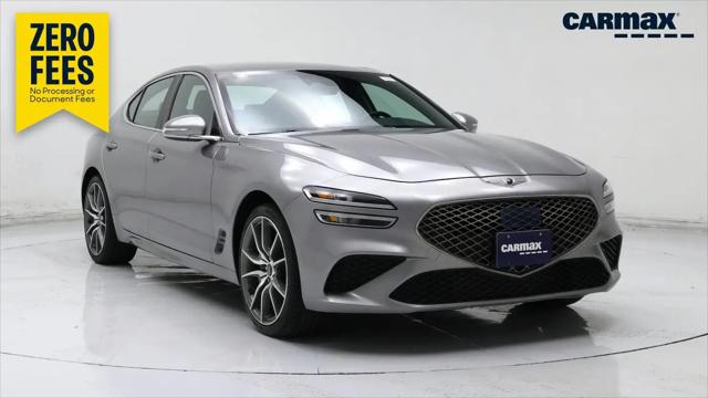 2022 Genesis G70 3.3T AWD for sale in Colorado Springs, CO