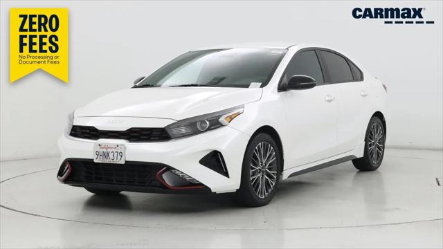 2023 Kia Forte GT-Line for sale in Duarte, CA