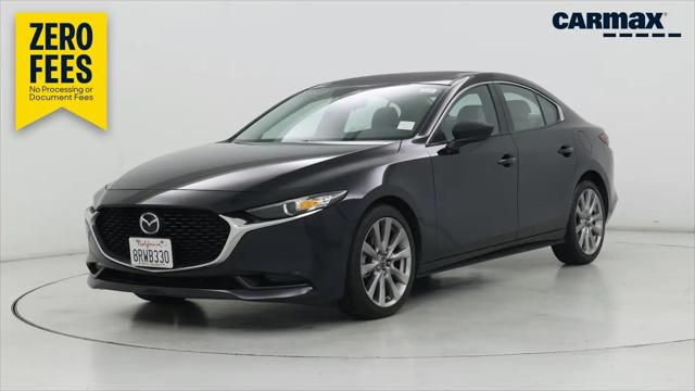 2020 Mazda Mazda3 Preferred Package for sale in Duarte, CA