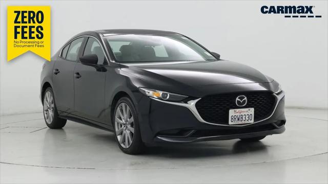 2020 Mazda Mazda3 Preferred Package for sale in Duarte, CA