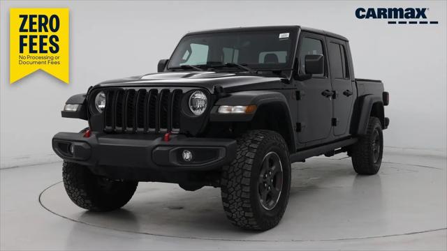 2022 Jeep Gladiator Rubicon for sale near West Carrolton, OH