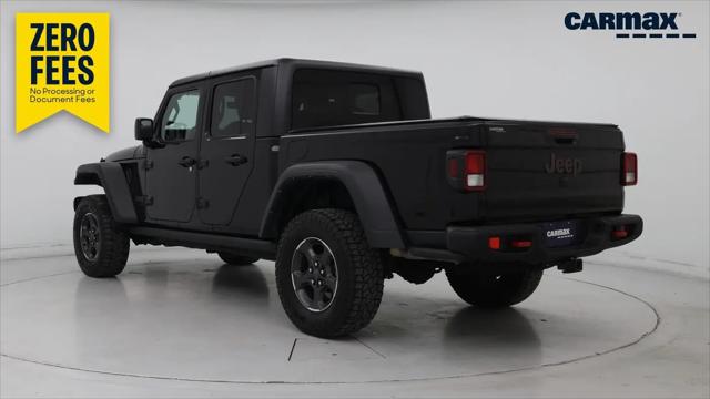 2022 Jeep Gladiator for sale near West Carrolton, OH