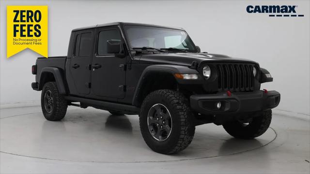 2022 Jeep Gladiator for sale near West Carrolton, OH
