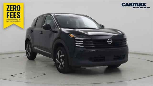 2025 Nissan Kicks for sale near West Carrolton, OH