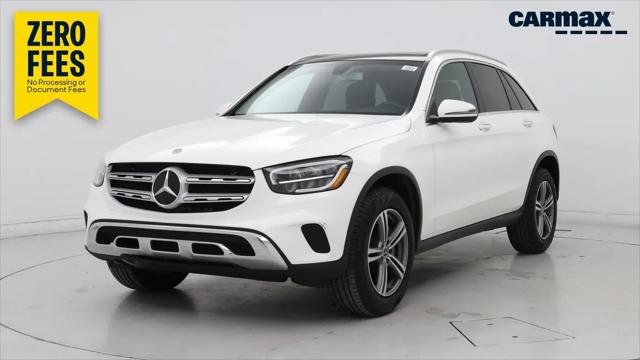 2020 Mercedes-Benz GLC for sale near West Carrolton, OH