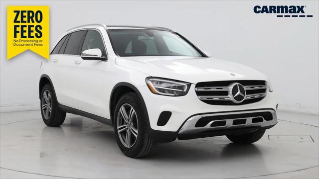 2020 Mercedes-Benz GLC 4MATIC for sale in West Carrolton, OH
