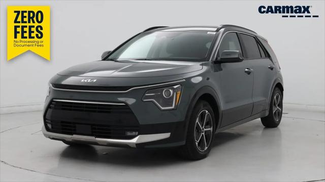 2025 Kia Niro for sale near West Carrolton, OH