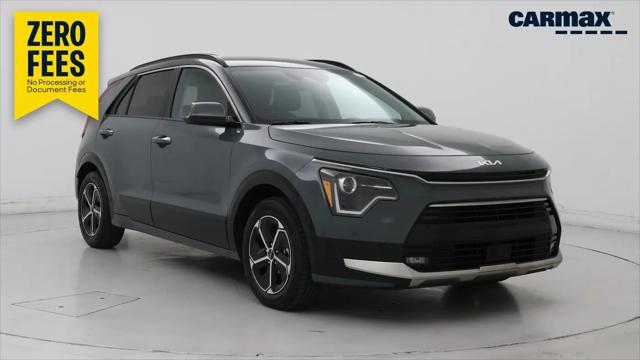 2025 Kia Niro for sale near West Carrolton, OH