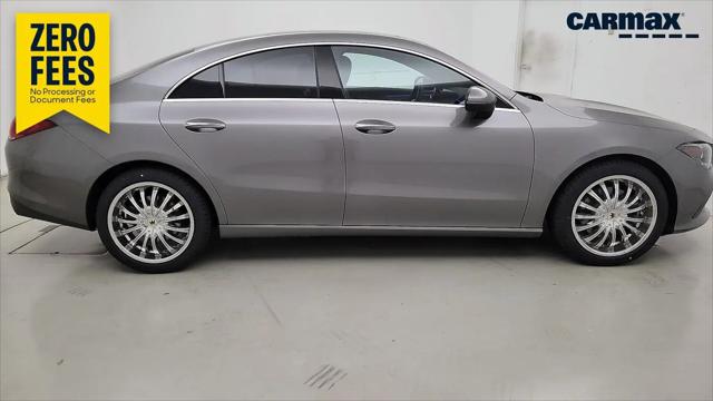 2023 Mercedes-Benz CLA 250 CLA 250 for sale in Riverside, CA