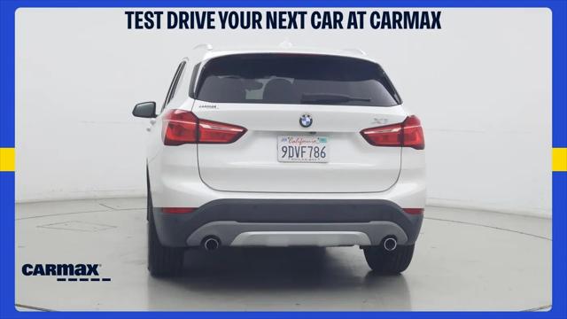 2016 BMW X1 xDrive28i