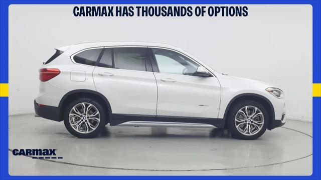 2016 BMW X1 xDrive28i