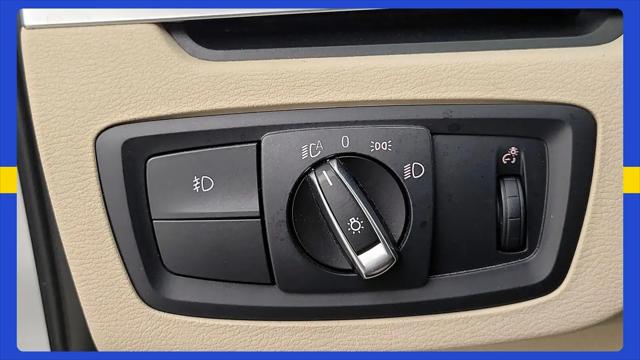 2016 BMW X1 xDrive28i
