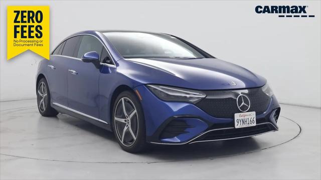 2023 Mercedes-Benz EQE 350 EQE 350+ for sale in Riverside, CA
