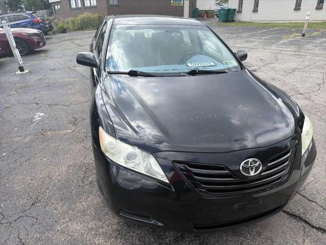 2007 Toyota Camry LE for sale in Webster, NY
