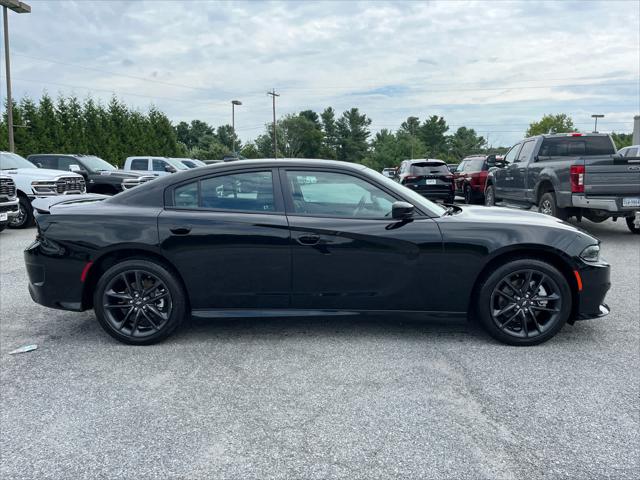 2023 Dodge Charger GT AWD 2023 Dodge Charger GT AWD