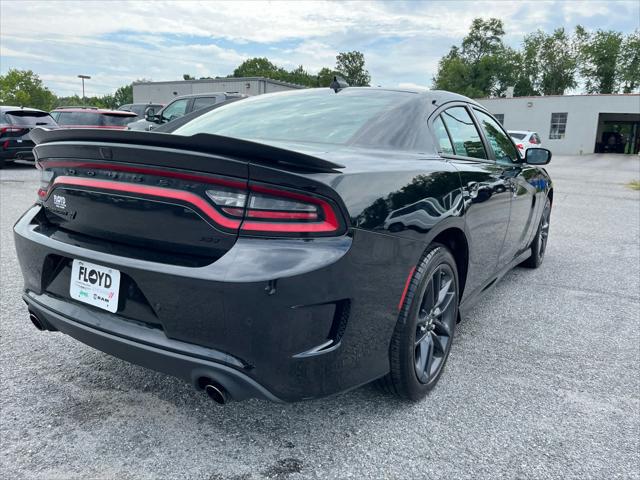 2023 Dodge Charger GT AWD 2023 Dodge Charger GT AWD
