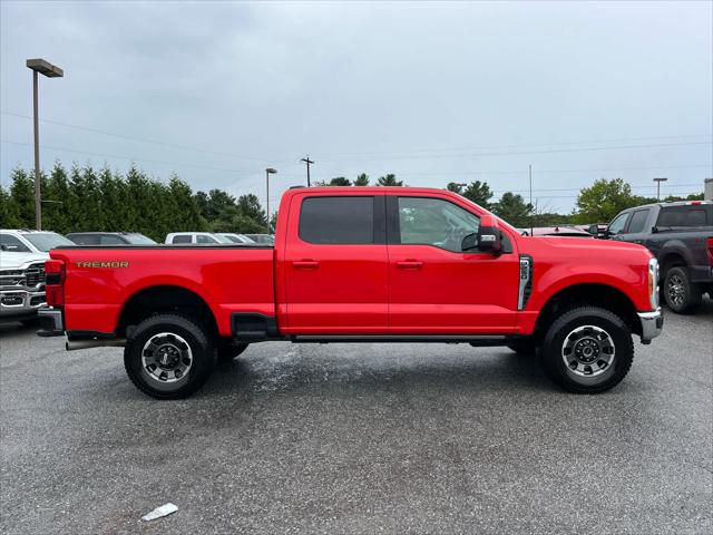 2023 Ford F-250 LARIAT 2023 Ford F-250 LARIAT