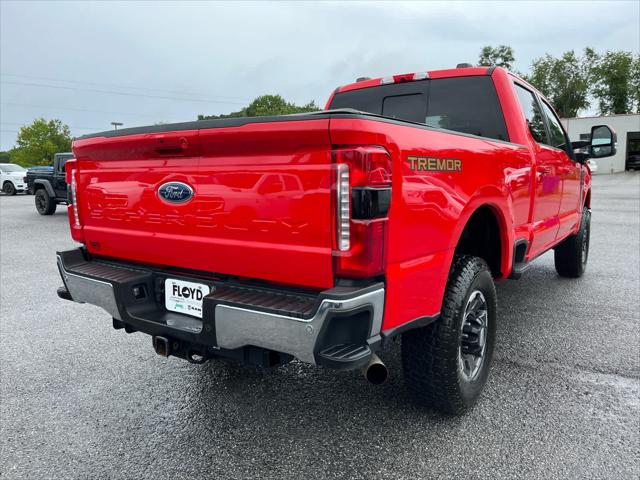 2023 Ford F-250 LARIAT 2023 Ford F-250 LARIAT