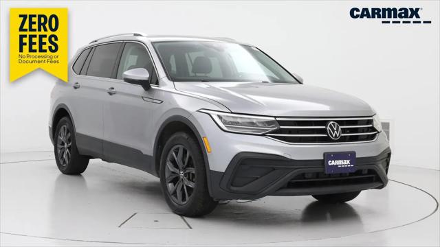 2023 Volkswagen Tiguan 2.0T SE for sale in Brandywine, MD