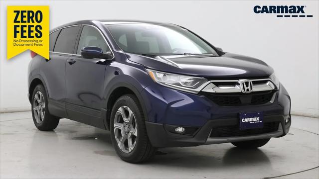 2018 Honda CR-V EX-L for sale in Brandywine, MD