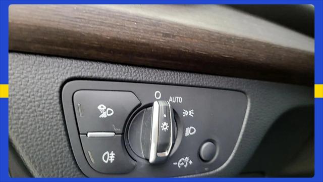 2024 Audi Q5 Premium Plus 55 TFSI e S line quattro S tronic