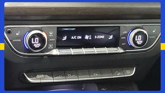 2024 Audi Q5 Premium Plus 55 TFSI e S line quattro S tronic