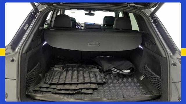 2024 Audi Q5 Premium Plus 55 TFSI e S line quattro S tronic