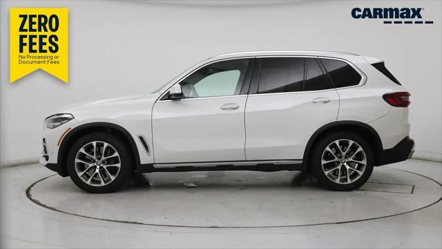 2020 BMW X5 xDrive40i for sale in Brandywine, MD
