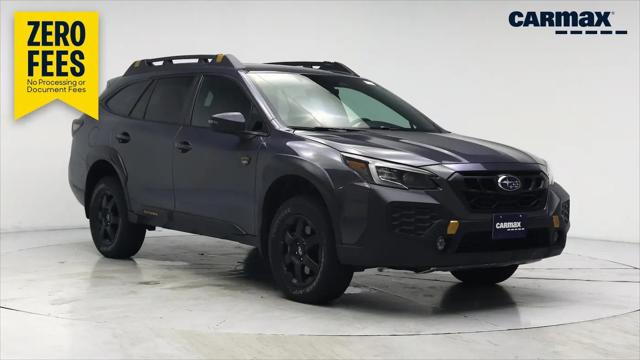 2025 Subaru Outback Wilderness for sale in Brandywine, MD