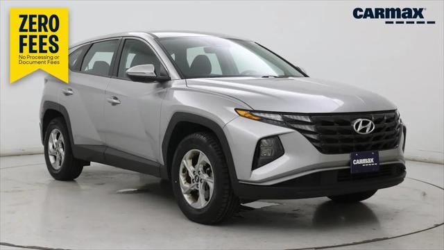 2022 Hyundai Tucson SE for sale in Brandywine, MD